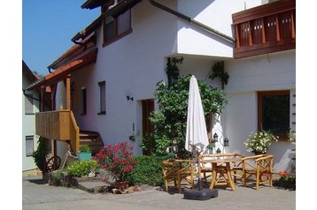 Duitsland Privát Ebensfeld, Exterieur
